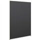 HON Verse HBV-P7248 Panel - 48"72" - Finish: Graphite
