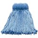 Layflat Screw-type Cut-end Wet Mop Head - Yarn - 12 / Carton