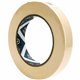 Business Source Utility-purpose Masking Tape - 60 yd Length x 0.75" Width - 3" Core - Crepe Paper Backing - For Bundling, Holdin