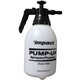 Impact Pump-Up Sprayer/Foamer - Suitable For Multipurpose - Fatigue-free, Ergonomic Thumb Lock, Bend Resistant, Crush Resistant 