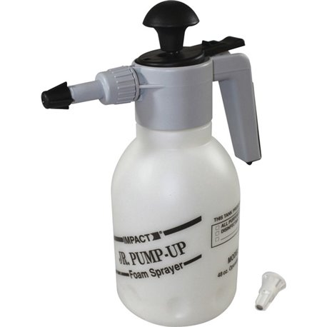 Jr. Pump-Up Sprayer - 13" Height - 7" Width - 1 Each