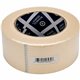 Business Source Utility-purpose Masking Tape - 60 yd Length x 2" Width - 3" Core - Crepe Paper Backing - For Bundling, Holding, 