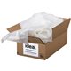 ideal. Shredder Bags for shredder models 2360, 2404, 2465, & 2445 - 12 gal - 30" Height x 24" Width - 80/Carton - Plastic