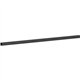 HON Mod HLPLXS72 Worksurface Stiffener - Graphite, Black