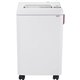 ideal. 2503 Strip-cut P-2 Shredder - Continuous Shredder - Strip Cut - 21 Per Pass - for shredding Staples, Paper, Paper Clip, C