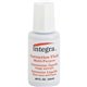 Integra Multipurpose Correction Fluid - Brush Applicator - 22 mL - White - 1 Each