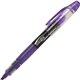 Integra Liquid Highlighters - Chisel Marker Point Style - Purple - 1 Dozen