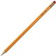 Integra Presharpened No. 2 Pencils - 2 Lead - Yellow Barrel - 144 / Box