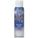 Dymon Clear Reflections Aerosol Glass Cleaner - For Screen, Window, Mirror, Lens, Windshield - 19 fl oz (0.6 quart) - 1 Each - R