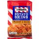 INVENTURE FOODS TGI Fridays Cheddar/Bacon Snack Chips - Trans Fat Free, Cholesterol-free, Gluten-free - Cheddar/Bacon - 1.75 oz 