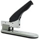 Business Source Heavy-duty Stapler - 220 Sheets Capacity - 1/4" , 1/2" , 3/8" , 5/8" , 9/16" , 13/16" , 15/16" , 7/8" , 3/4" , 5