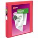 Avery 1" Durable View Binder - 1" Binder Capacity - Letter - 8 1/2" x 11" Sheet Size - 250 Sheet Capacity - Slant Ring Fastener(