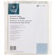 Business Source Heavy-duty Sheet Protectors - 8.5" Width - 100 x Sheet Capacity - Ring Binder - Top Loading - Clear - 25 / Pack