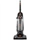 Hoover TaskVac Commercial Bagless Upright Vacuum - 1.13 gal - Bagless - Brushroll, Hose, Dirt Cup, Filter, Dusting Brush, Wand, 