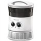 Honeywell Surround Fan-forced Heater - 2 x Heat Settings - White