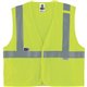 GloWear 8260FRHL Type R Class 2 Flame-Resistant Modacrylic Vest - Recommended for: Accessories, Electrical, Petrochemical, Oil &