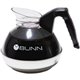 BUNN 12-Cup Unbreakable Decanter - Clear - 1 Each