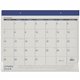 DayMinder 2024 Basic Daily Planner, Black, Small, 5" x 8" - Small Size - Julian Dates - Daily - 12 Month - January 2024 - Decemb