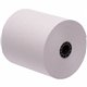 ICONEX Premium Bond Calculator Roll - 3" x 150 ft - 50 Roll - Lint-free, Single Ply - White