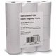 ICONEX 2-1/4"x150' Blended Bond Paper Roll - 2 1/4" x 150 ft - 12 / Pack - White