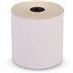 ICONEX 3" Carbonless POS Paper Roll - 3" x 90 ft - 10 / Carton - White, Yellow