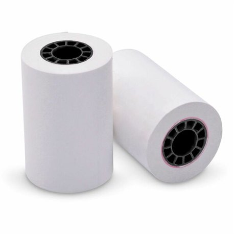 ICONEX Thermal Paper - 2 1/4" x 55 ft - 50 / Carton - White