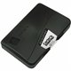 Carter's Carter's Micropore Stamp Pad - 1 Each - 3.3" Width x 6.3" Length - Black Ink - Black