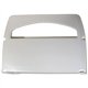 Impact Toilet Seat Covers Dispenser - Half-fold Dispenser - 500 x Toilet Seat Cover Half-fold - 3.3" Height x 11" Width x 16" De