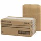 Impact Sanisac Liners - Tan - 500/Carton - Sanitary