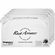 Impact Toilet Seat Covers - Half-fold - 250 / Pack - 1000 / Carton - Paper - White