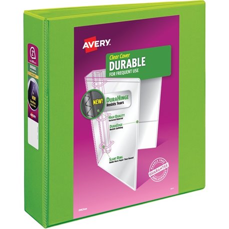 Avery Shipping Labels for Copiers, 8-1/2" x 11" , 100 White Labels (5353) - Avery Shipping Labels for Copiers, 8-1/2" x 11" , 10