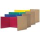 Lorell Lateral File - 5-Drawer - 42" x 18.6" x 67.7" - 5 x Drawer(s) for File - Legal, Letter, A4 - Lateral - Rust Proof, Leveli
