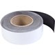 MasterVision Magnetic Dry Erase Roll - 2" (0.2 ft) Width x 600" (50 ft) Length - White - Magnetic - 1 / Roll