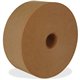 ipg Medium Duty Water-activated Tape - 125 yd Length x 2.83" Width - Weather Resistant - For Sealing, Packing - 8 / Carton - Nat