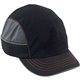 Skullerz 8950XL Bump Cap Hat - Recommended for: Industrial, Mechanic, Factory, Home, Baggage Handling - X-Large Size - Bump, Scr