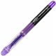 Integra Liquid Highlighters - Chisel Marker Point Style - Purple - 1 Dozen