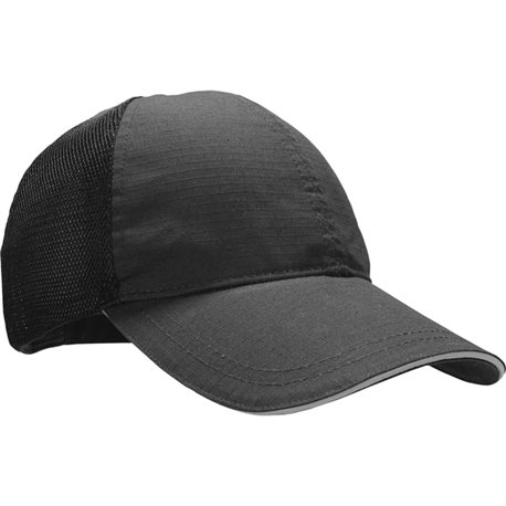 Skullerz 8946 Standard Baseball Cap - Recommended for: Head, Baggage Handling, Manufacturing, Maintenance, Warehouse, Distributi