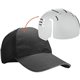 Skullerz Standard Baseball Cap with Insert - Recommended for: Head, Baggage Handling, Manufacturing, Maintenance, Warehouse, Dis