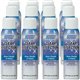Dymon Clear Reflections Aerosol Glass Cleaner - 19 fl oz (0.6 quart) - 12 / Carton - Residue-free - Silver, Blue