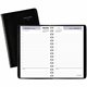 At-A-Glance Dreams 2024 Monthly Desk Pad Calendar, Standard, 21 3/4" x 17" - Standard Size - Julian Dates - Monthly - 12 Month -