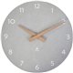 Alba Hormilena Wall Clock - Analog - Quartz