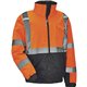 GloWear 8377 Type R Class 3 Hi-Vis Quilted Bomber Jacket - Recommended for: Accessories, Construction, Baggage Handling, Gloves,