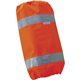 GloWear 8008 Class E Hi-Vis Leg Gaiters - Drawstring Closure Closure - Polyurethane, Polyurethane - Orange - Weather Proof, Refl