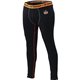 N-Ferno 6480 Base Layer Thermal Bottoms - Medium (M) Size - Black