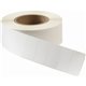 Avery Shipping Label - 1" Width x 2" Length - Permanent Adhesive - Rectangle - Direct Thermal - White - Paper - 3000 / Sheet - 4