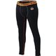 N-Ferno 6480 Base Layer Thermal Bottoms - Large (L) Size - Black