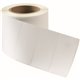 Avery Shipping Label - 4" Width x 2" Length - Permanent Adhesive - Rectangle - Direct Thermal - White - Paper - 1000 / Sheet - 2