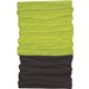 Ergodyne 64922-Piece Thermal Multi-Band - Fleece, Polyester - Lime