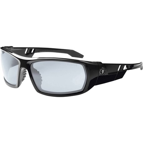 Skullerz Odin In/Outdoor Safety Glasses - Recommended for: Sport, Shooting, Boating, Hunting, Fishing, Skiing, Construction, Lan