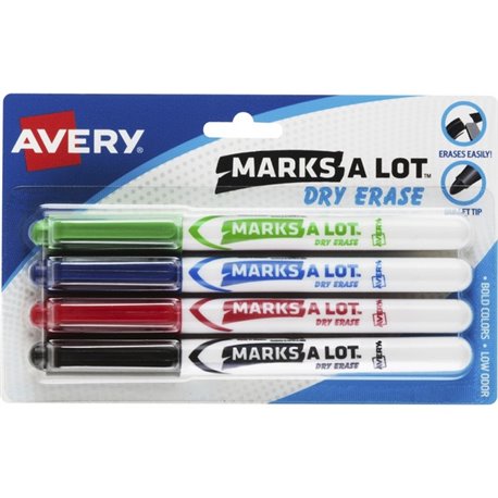 Avery PermaTrack Durable White Asset Tag Labels, 1-1/4" x 2-3/4" , 112 Asset Tags - 1 1/4" Width x 2 3/4" Length - Permanent Adh